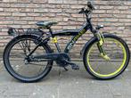 Batavus Snake 24 inch jongensfiets, Fietsen en Brommers, Fietsen | Jongens, Ophalen, Gebruikt, 24 inch, Versnellingen