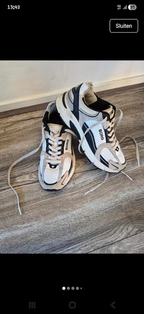 Wandel schoenen sneakers gympen, Ophalen of Verzenden, Schoenen