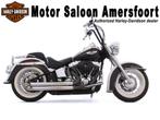 Harley-Davidson FLSTNI SOFTAIL DELUXE (bj 2006), Motoren, Motor Saloon B.V., Info@motorsaloon.nl, Chopper, 1449 cc