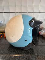 Redbike RB-801 Retro helm, maat M, Ophalen of Verzenden, Gebruikt, Medium, Red Bike