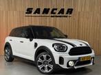 Mini Mini Countryman 1.5 Cooper MINI Yours PANO|LEER|HUD|DAB, 136 pk, Gebruikt, Zwart, Countryman