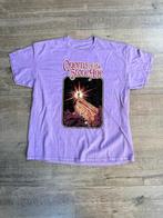 Queens of the Stone Age Heren rock t-shirt medium oversized, Ophalen of Verzenden, Nieuw, Maat 48/50 (M), Zwart