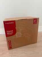 Pierre Patissier Mixer PSM50001, Witgoed en Apparatuur, Ophalen, 4 liter of meer, Nieuw, 3 snelheden of meer