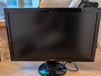 BenQ GL2750-B 27 inch Full HD Monitor, Ophalen, Gebruikt, Kantelbaar, Full HD