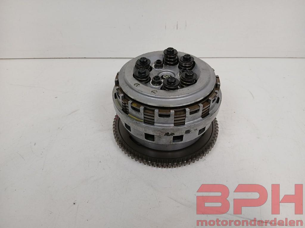 Koppeling Suzuki GSX-R 750 K8 K9 L0 2008 t/m 2010 koppelings, Motoren, Onderdelen | Suzuki, Gebruikt, -, -, Ophalen of Verzenden