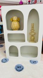 Wand Kast organisch, Ophalen, Zo goed als nieuw