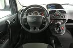 Renault Kangoo Z.E. 33 kWh | SOH 94% | Huur Accu | Airco | C, Auto's, Stof, Gebruikt, 4 cilinders, 33 kWh