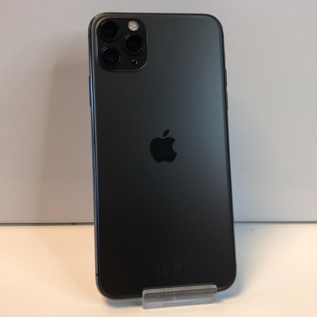 Apple iPhone 11 Pro Max 256GB Grijs | 81% | ZGAN!, Apple, Zo goed als nieuw, Support@apple.com, One Apple Park Way
Cupertino, CA 95014
United States