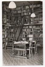 's Hertogenbosch Bibliotheek Capucijnenklooster 1962, Ophalen, 1960 tot 1980, Gelopen, Noord-Brabant