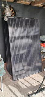 12x DMEGC 270WP Zonnepanelen met Omvormer, Ophalen, Gebruikt, Compleet systeem