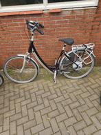 Sparta elektrische fiets Defect, Fietsen en Brommers, Ophalen, Gebruikt, Sparta