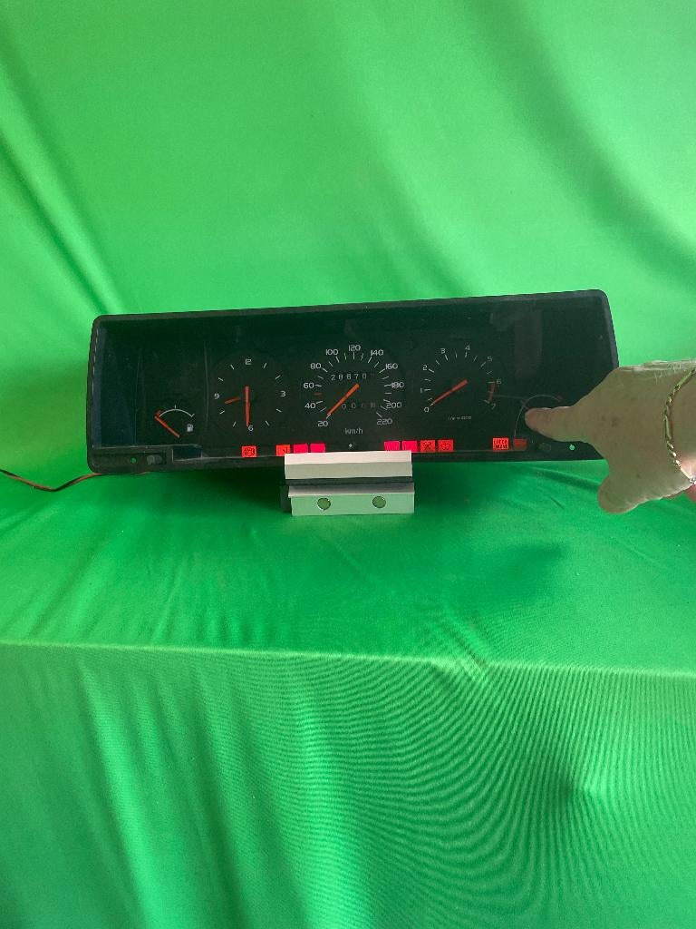 Volvo 700 serie, Auto-onderdelen, Dashboard en Schakelaars, Ophalen of Verzenden, Volvo