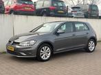 Volkswagen Golf 1.0 TSI Trendline/CARPLAY/NAVI/CRUISE/CLIMA/, Stof, Origineel Nederlands, Bedrijf, Handgeschakeld