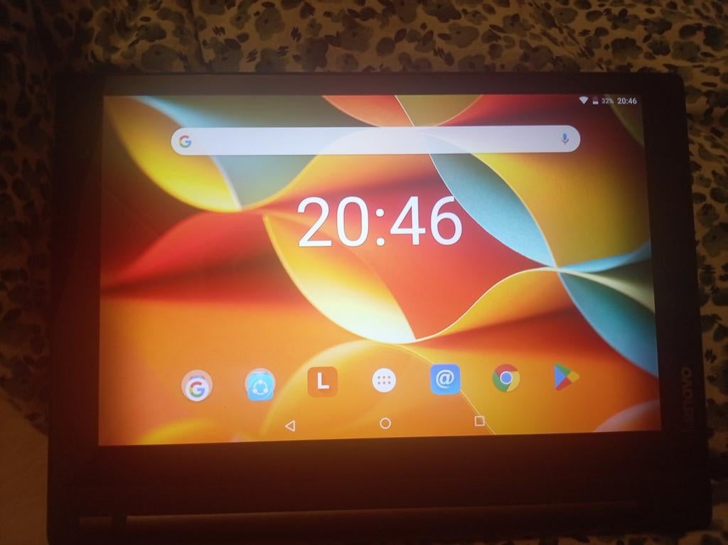Lenovo Yoga Tablet YT3-X50F, Computers en Software, Android Tablets, Ophalen of Verzenden, 10 inch, 16 GB