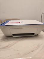 HP DeskJet 2630 All-in-One printer, Computers en Software, Printers, Ophalen of Verzenden