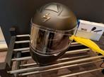 Scorpion EXO-R1 Air systeemhelm met Sena 3S Bluetooth, XS, Systeemhelm, Heren, Tweedehands