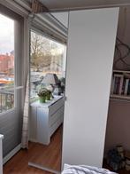 Ikea Pax kast met spiegeldeur, Ophalen, Met deur(en), Gebruikt, Overige materialen