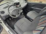 Renault Twingo 1.2 16V Authentique I El.-pakket I NAP I Nieu, Voorwielaandrijving, Twingo, Gebruikt, 4 cilinders