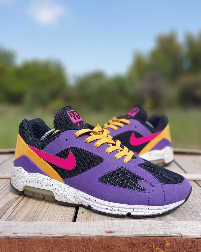 NIKE AIR MAX 180 LUNAR ACG Size¿ exclusives OG EU45 1 90 ID, Ophalen of Verzenden, Zo goed als nieuw, Overige kleuren