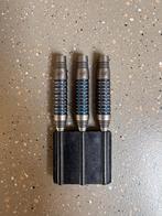 Winmau Andy Fordham SE 24 gram, Sport en Fitness, Ophalen of Verzenden, Zo goed als nieuw, Pijlen