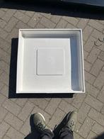 Lekbak voor wasmachine, Witgoed en Apparatuur, Onderdelen en Toebehoren, Ophalen, Gebruikt