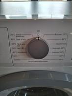 Siemens iQ300 Wasmachine - Zo goed als nieuw, Ophalen of Verzenden, Zo goed als nieuw, Voorlader, 85 tot 90 cm