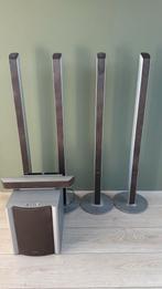 Sony 5.1 Surround Set - Complete Home Cinema Ervaring, Audio, Tv en Foto, Home Cinema-sets, Ophalen, Gebruikt, 70 watt of meer