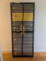 Lattenbodem Bossflex 600 80x200 - Nieuwstaat, Huis en Inrichting, Slaapkamer | Matrassen en Bedbodems, Ophalen of Verzenden, Zo goed als nieuw