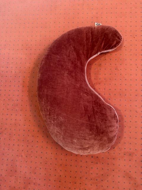 Sebra Voedingskussen, Ophalen of Verzenden, Gebruikt, Minder dan 140 cm, Minder dan 70 cm