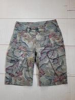 Stoere bermuda mt 128 (Vingino), Zo goed als nieuw, Vingino, Jongen, Ophalen