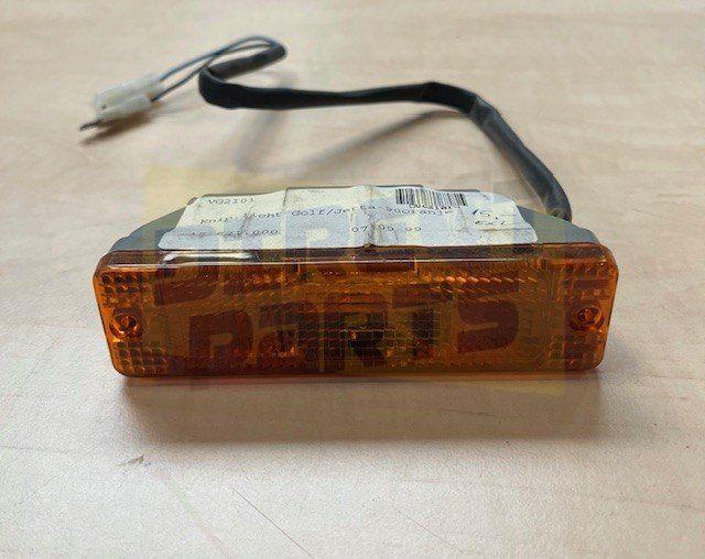 Volkswagen Golf/Jetta (3/83-9/93) (smalle bumpers) / Caddy k, -, Volkswagen, -, Nieuw