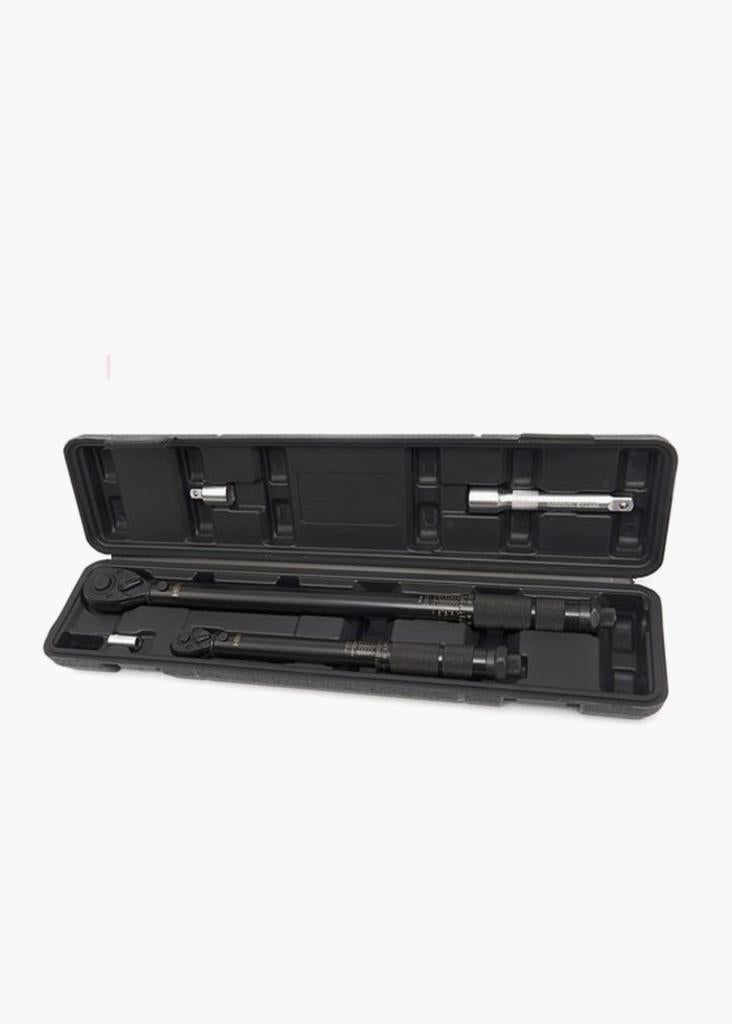 Set HBM momentsleutels. Nieuw!, Auto diversen, Autogereedschap, Ophalen of Verzenden, Nieuw