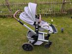 Joolz dag 3 - Gebruikt, ideaal voor boswandelingen, Gebruikt, Met reiswieg, Ophalen, Kinderwagen