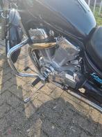 Suzuki Intruder VS 1400 - Perfect rijdende chopper, Motoren, Cardan-aandrijving, 2 cilinders, Chopper, Particulier