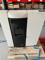 Dielle Ostro 80 pelletkachel 8,5 kW, Gebruikt, Overige brandstoffen, Ophalen of Verzenden, Pelletkachel