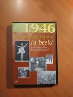DVD 1946 uw geboortejaar in beeld, Cd's en Dvd's, Alle leeftijden, Ophalen of Verzenden, Zo goed als nieuw