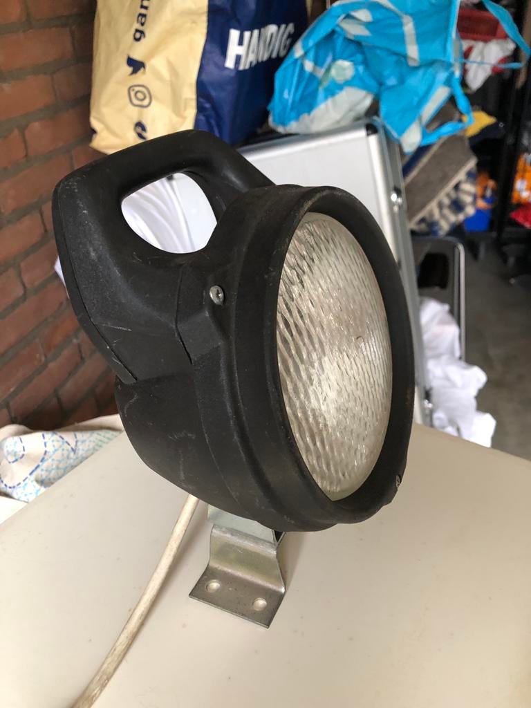 Mooi licht voor terreinwagen of jeep, Ophalen of Verzenden, Gebruikt, Universele onderdelen