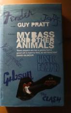 My Bass And Other Animals - Guy Pratt, Artiest, Ophalen of Verzenden, Zo goed als nieuw, Guy Pratt