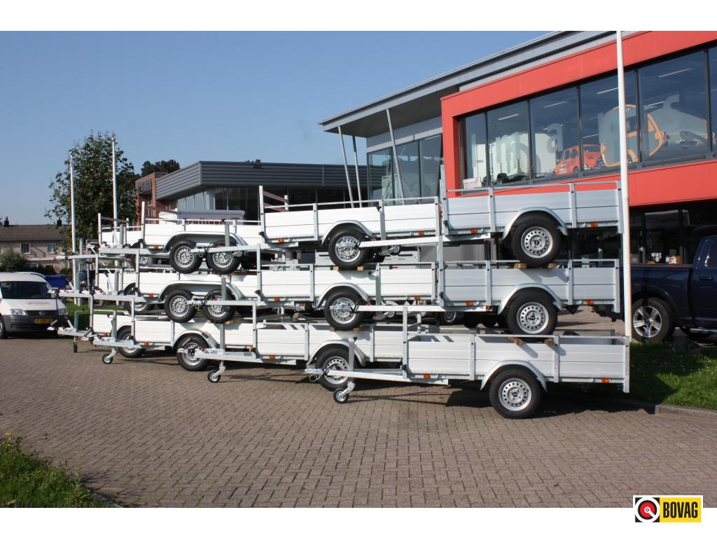 Bakwagens Direct uit voorraad leverbaar, Anssems Aanhangwagens B.V., Nieuw, Info@anssems.eu, Niet ingevuld