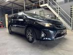 Toyota Auris Touring Sports 1.8 Hybrid PANO-CRUIS-CLIMA-XENO, Auto's, Toyota, Gebruikt, Euro 6, Hybride Elektrisch/Benzine, Auris
