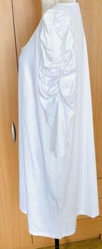 Jurk van Twister maat 1 42/44 NIEUW [nr15], Wit, Maat 42/44 (L), Nieuw, Ophalen of Verzenden