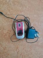 Nokia klaptelefoon met oplader, Ophalen of Verzenden