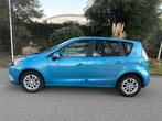 Renault Scénic 1.2 TCE 85KW 116 pk/CLIMA NAP/ LED /Trekhaak/, Auto's, Voorwielaandrijving, Stof, 1295 kg, 4 cilinders