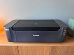 Canon PIXMA PRO-10S — Galeriekwaliteit A3+ fotoprinter, Ophalen, Zo goed als nieuw