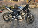 Kawasaki Z650 Abs - 2017 (vol vermogen), 2 cilinders, Particulier, Meer dan 35 kW, ABS