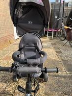 Driewieler - Kindertrike, Fietsen en Brommers, Ophalen of Verzenden, Gebruikt, Duwstang