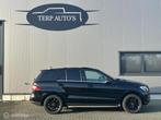 Mercedes M-klasse 350 D, Auto's, Mercedes-Benz, Automaat, Startonderbreker, 15 km/l, Gebruikt