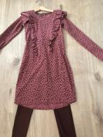 Zgan jurkje van z8, Meisje, Z8, Ophalen of Verzenden, Zo goed als nieuw