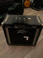 Peavey Bandit 65 Gitaarversterker - Vintage Solid State, Ophalen of Verzenden, Gebruikt, Gitaar, 50 tot 100 watt