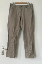 Fjällräven Kiruna Trousers W EU: 42 / US 32" - 33", Verzenden, Beige, Maat 42/44 (L), Fjällräven